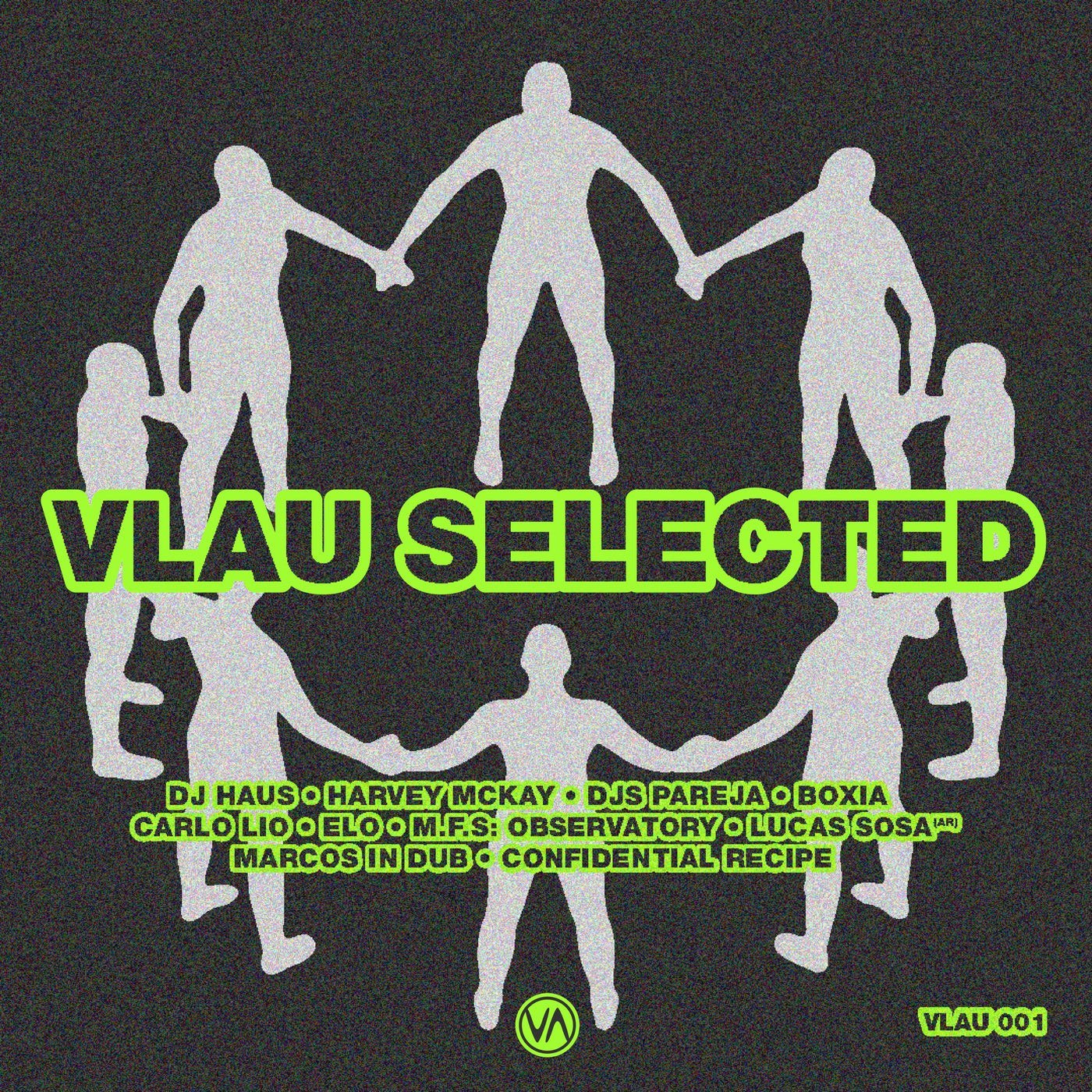 VA – VLAU SELECTED