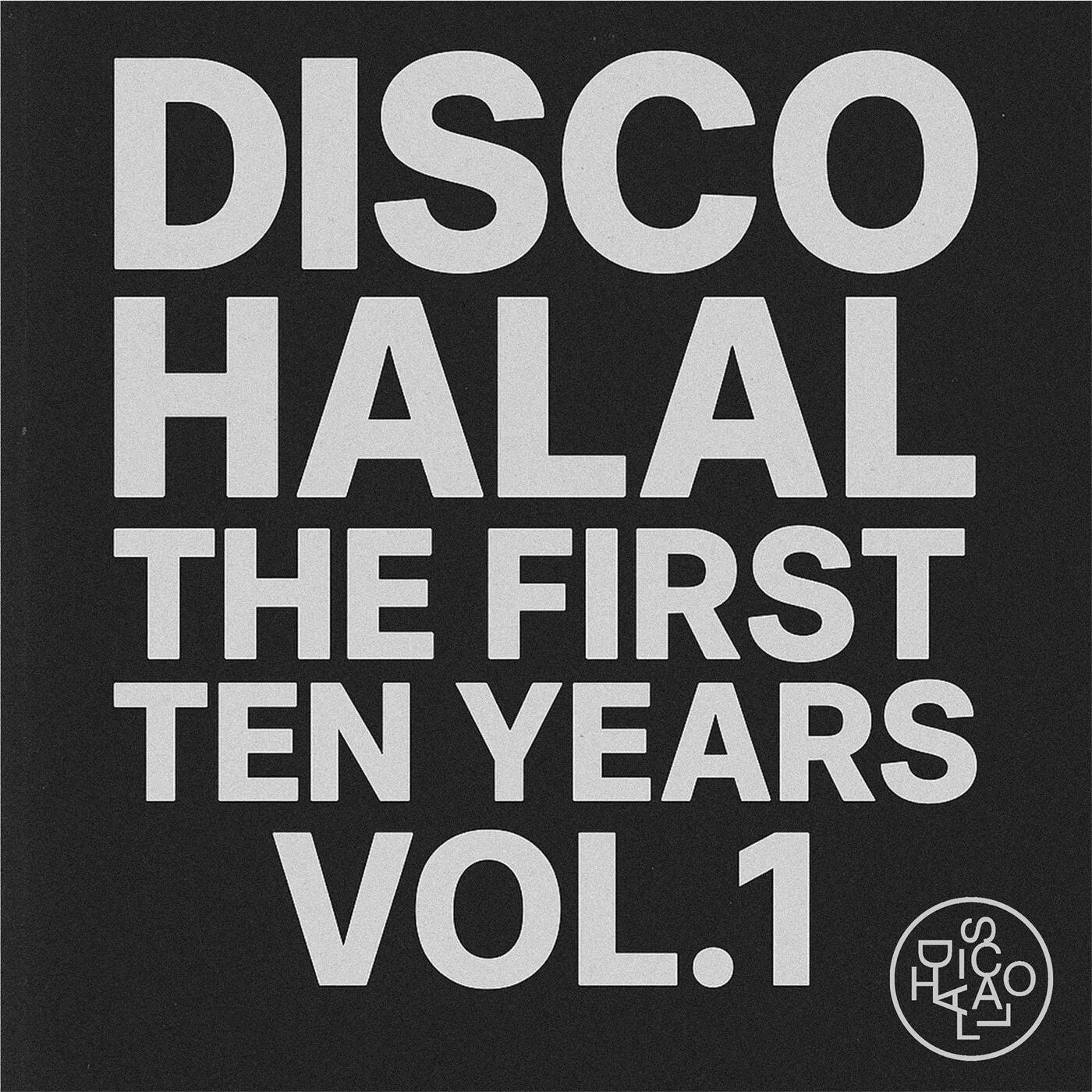 VA – THE FIRST TEN YEARS – VOL. 1