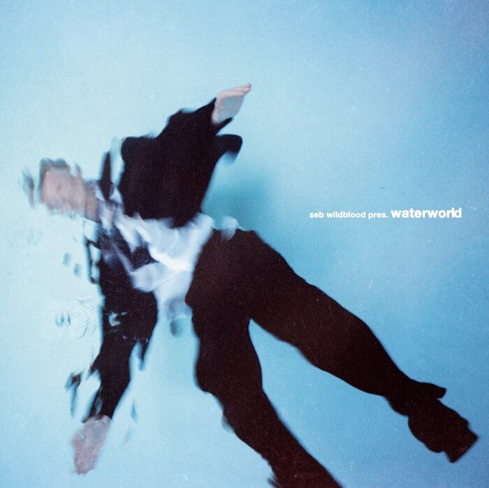 Seb Wildblood & Waterworld – Waterworld