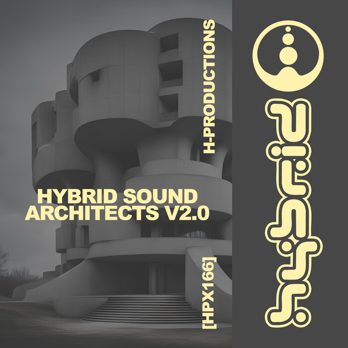 VA – Hybrid Sound Architects V2.0
