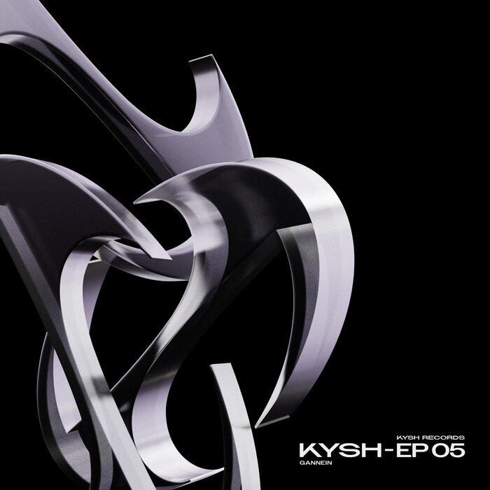 Gannein, KYSH Records – KYSH-EP05