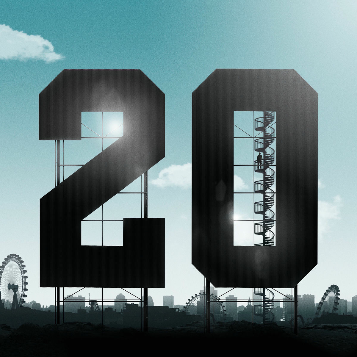 Vitalic – Ok Cowboy 20Y (Remastered)