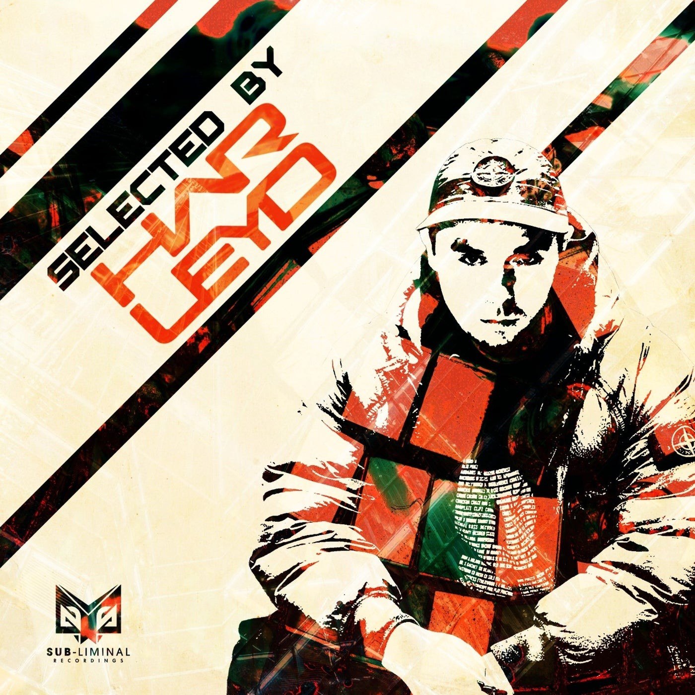 VA – Selected by: Harley D