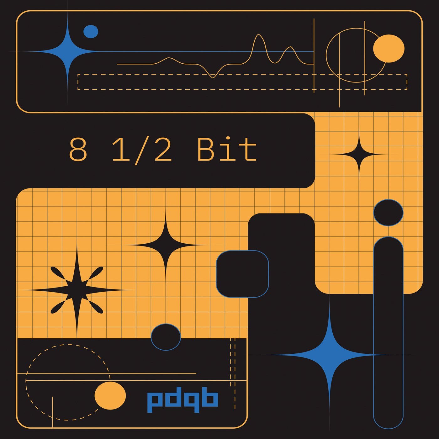 pdqb – 8 1/2 Bit