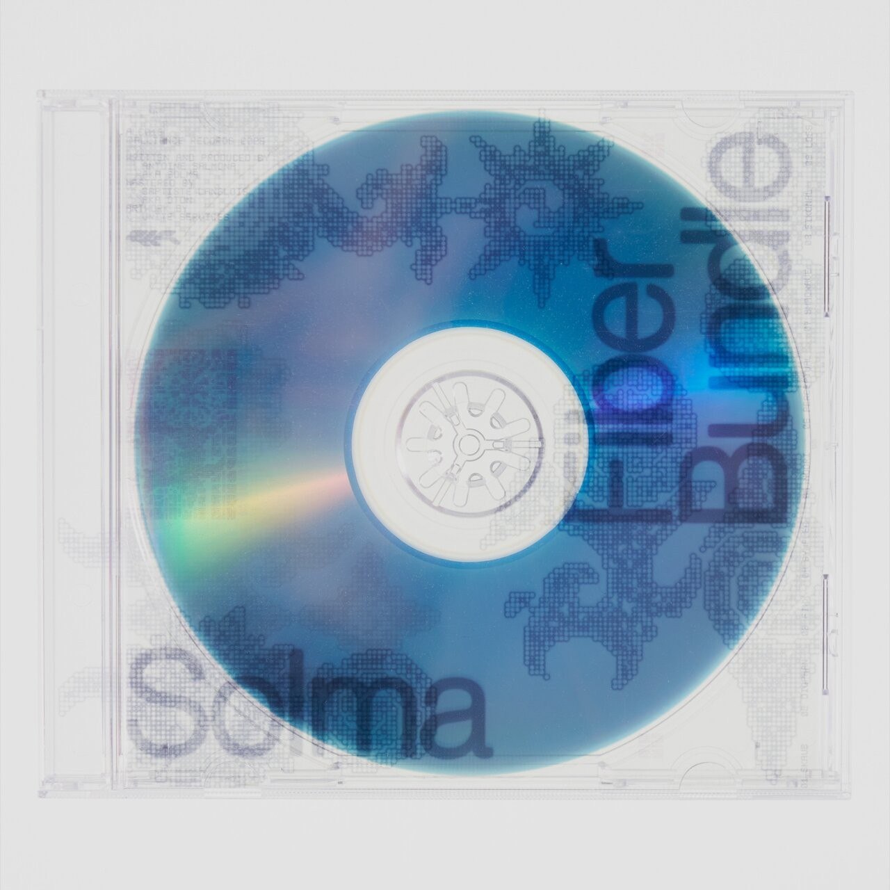 Solma – Fiber Bundle