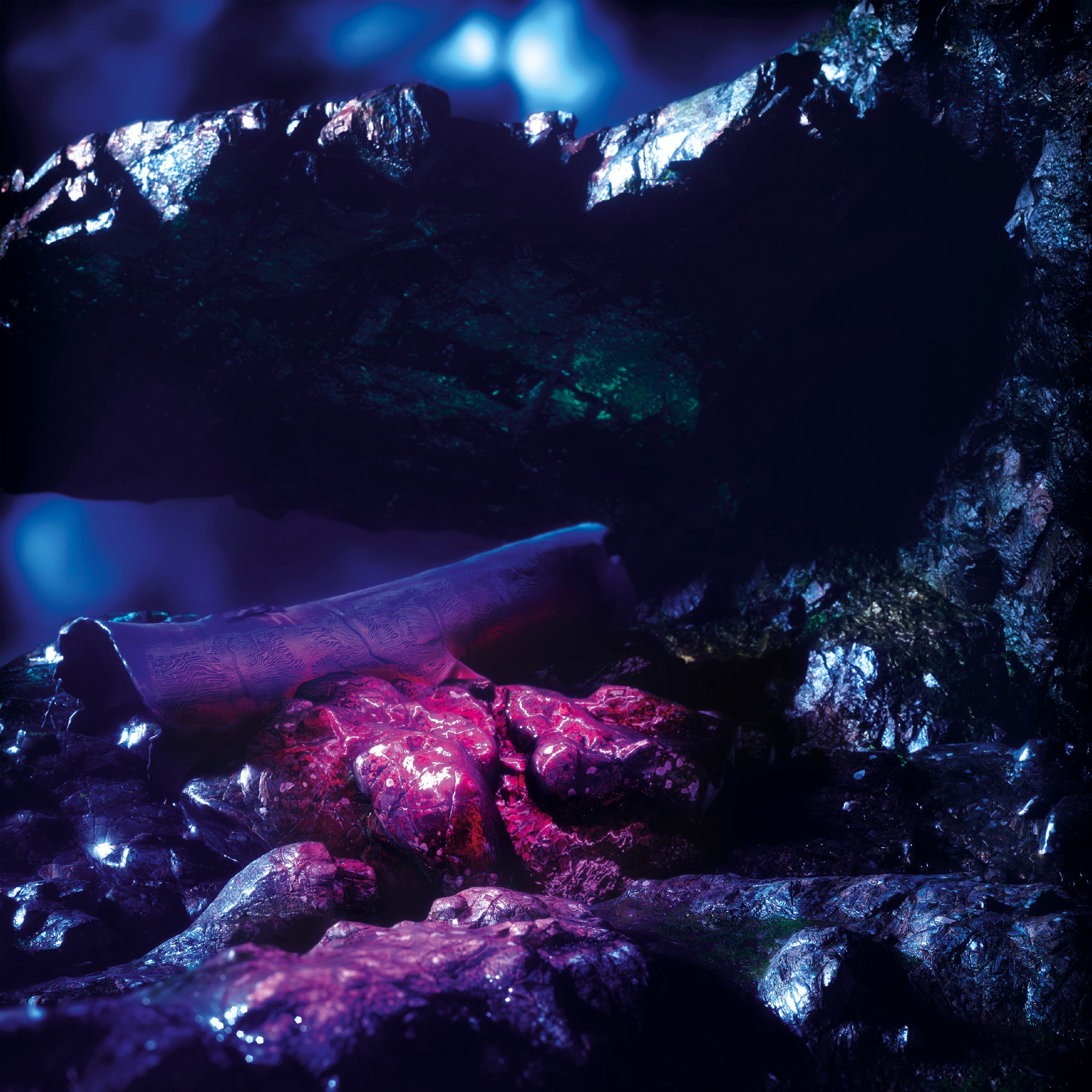 Stenny – Sharp Fragments