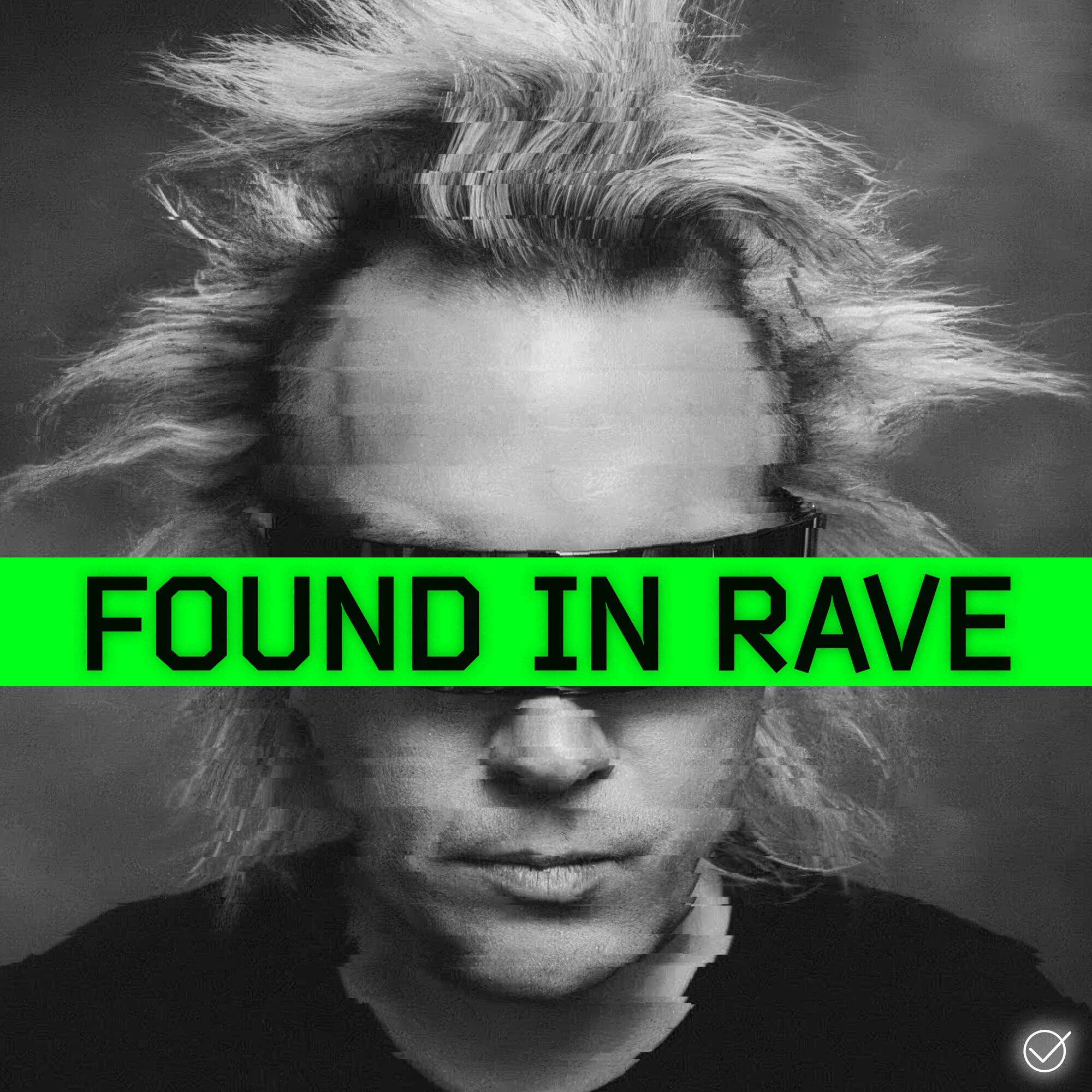 John B – Found in Rave