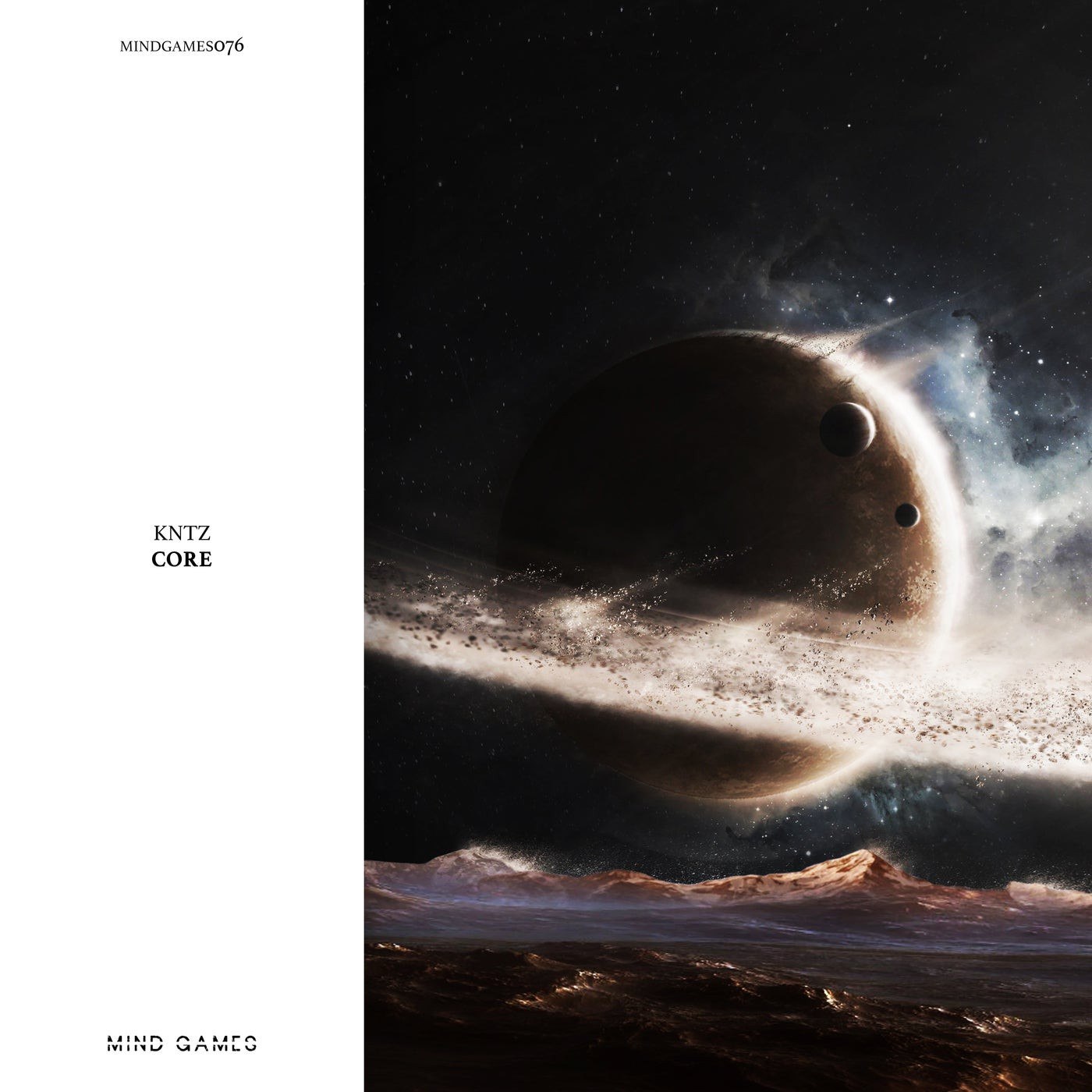 KNTZ – Core
