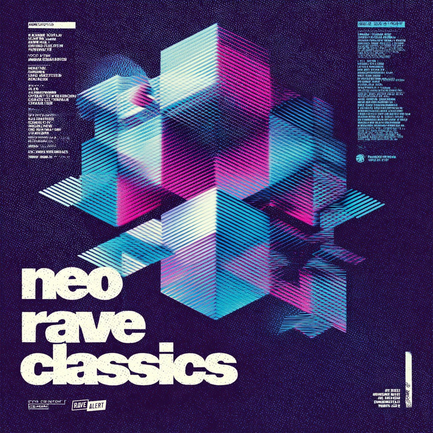 VA – Neo Rave Classics