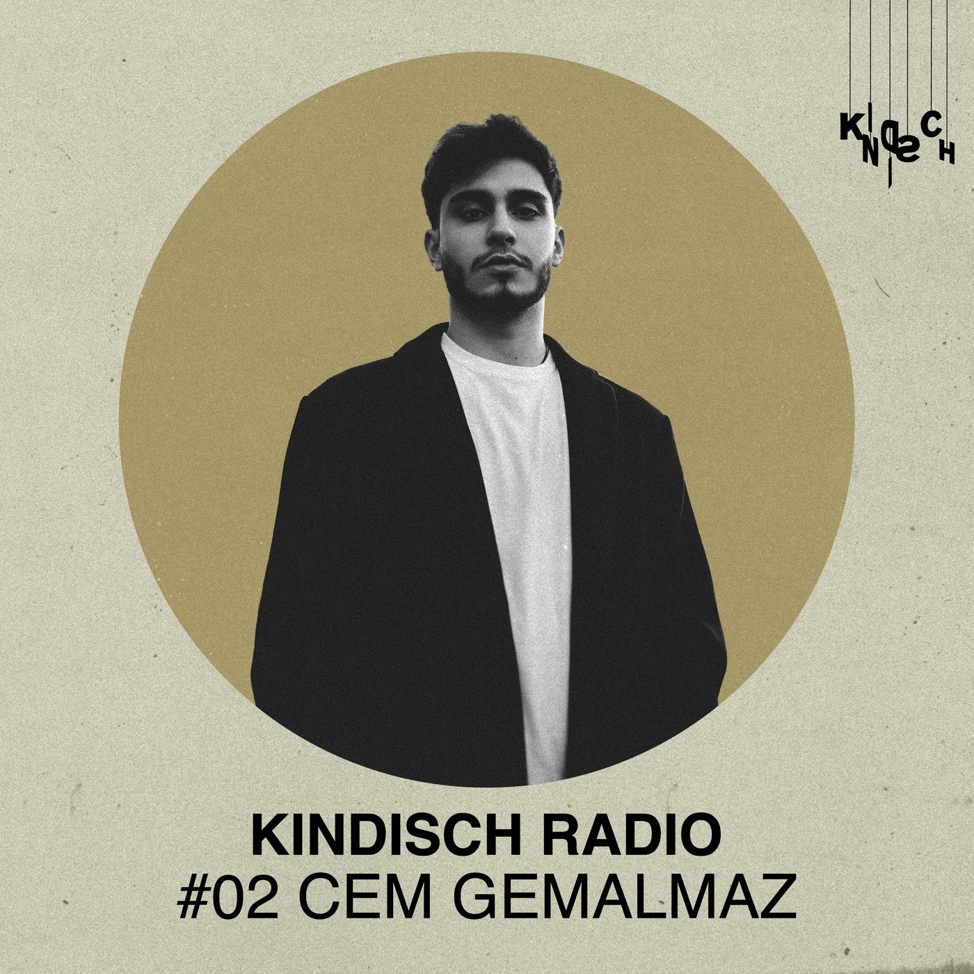 VA – Kindisch Radio by Cem Gemalmaz