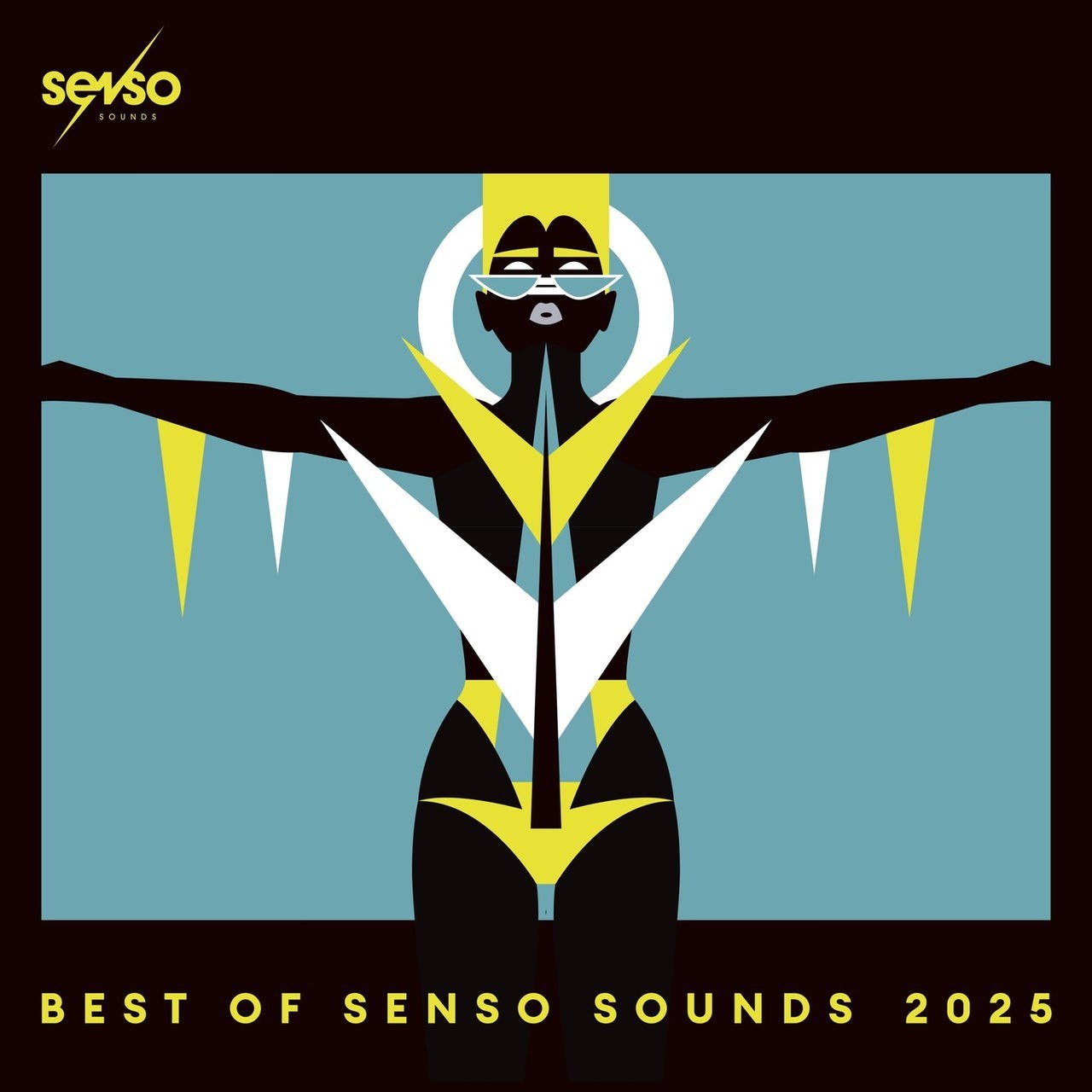 VA – Best Of Senso Sounds 2025