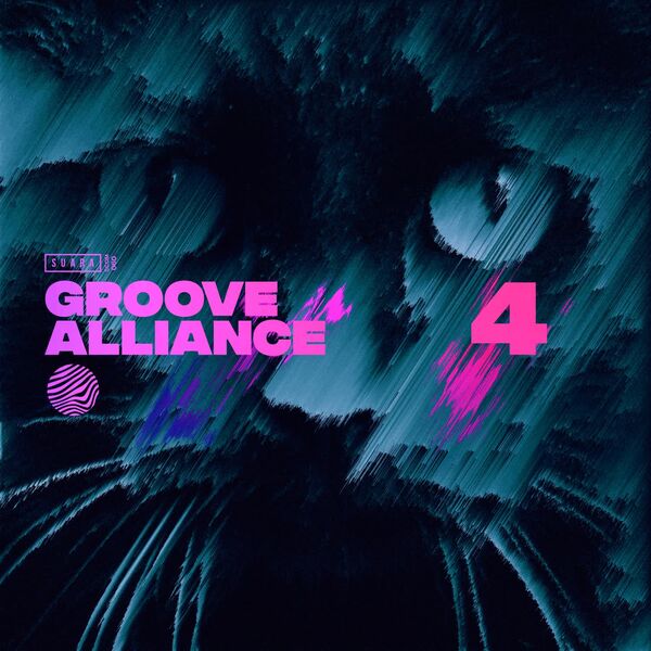 VA – Groove Alliance 4