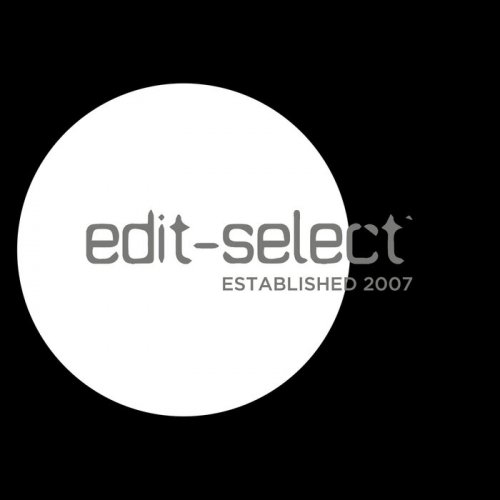 VA – Edit Select – Selected 2025