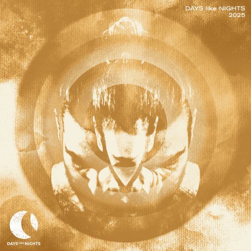 Eelke Kleijn – DAYS like NIGHTS 2025