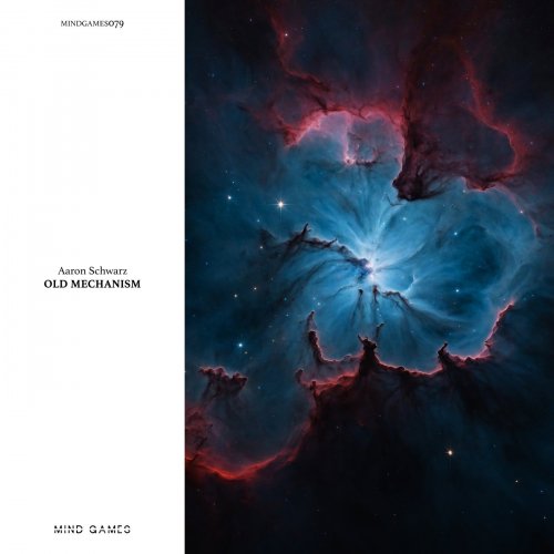 Aaron Schwarz – Old Mechanism