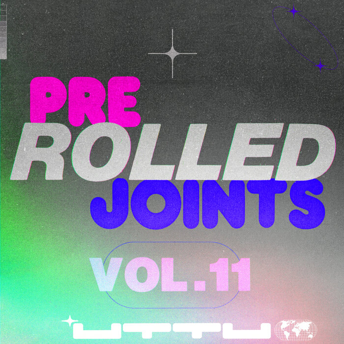 VA – Y25K REWIND – Pre-Rolled Joints, Vol 11