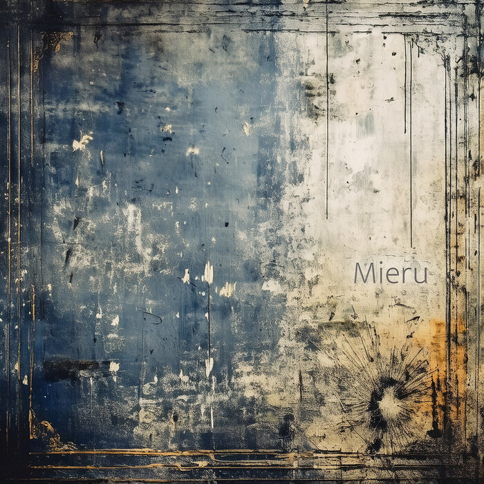 Mieru – Gentle Motions