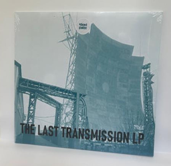VA – The Last Transmission LP