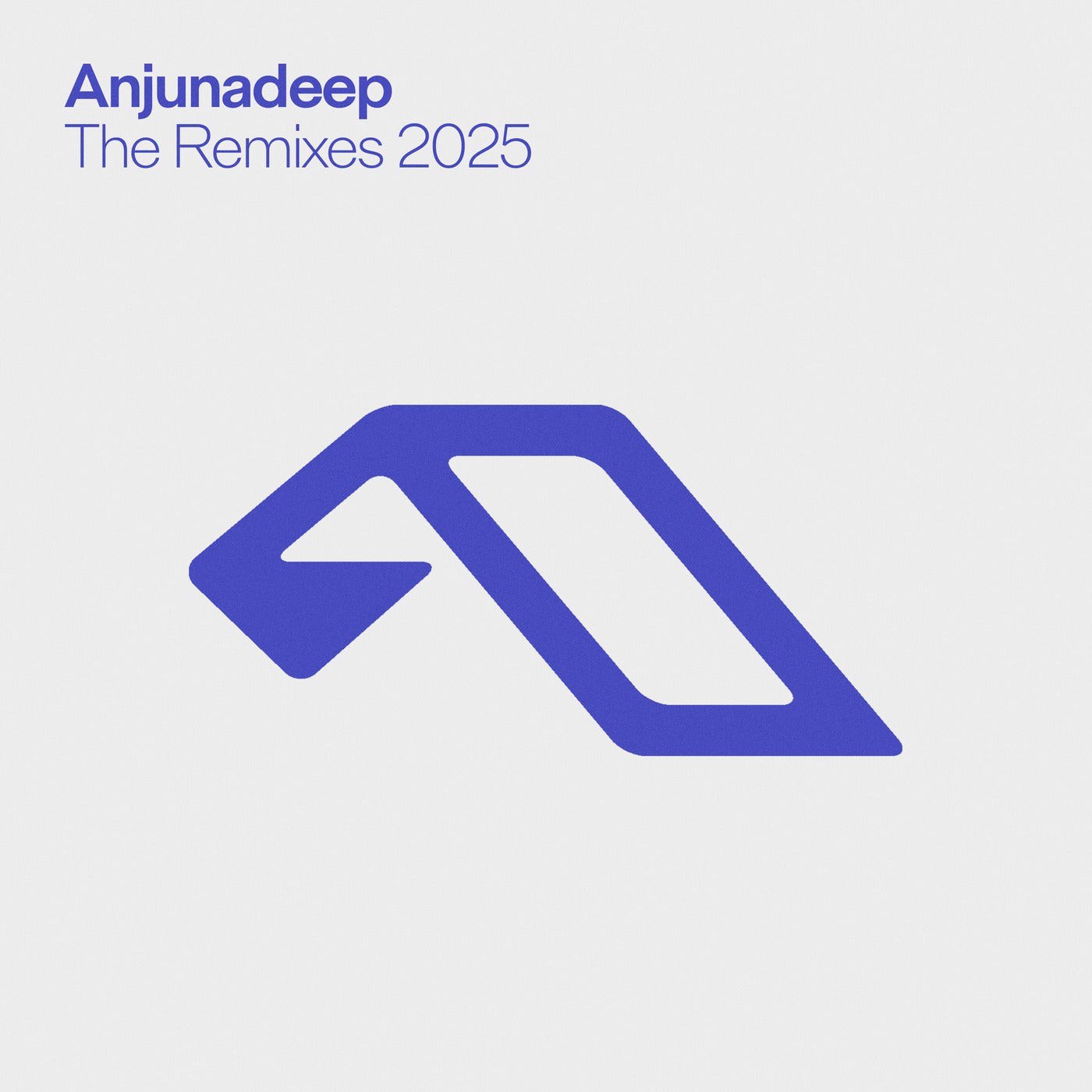 VA – Anjunadeep The Remixes 2025