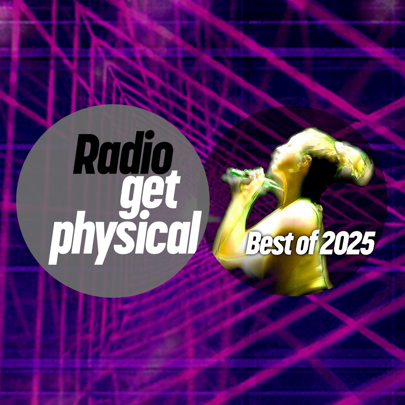 VA – Best of Get Physical Music 2025