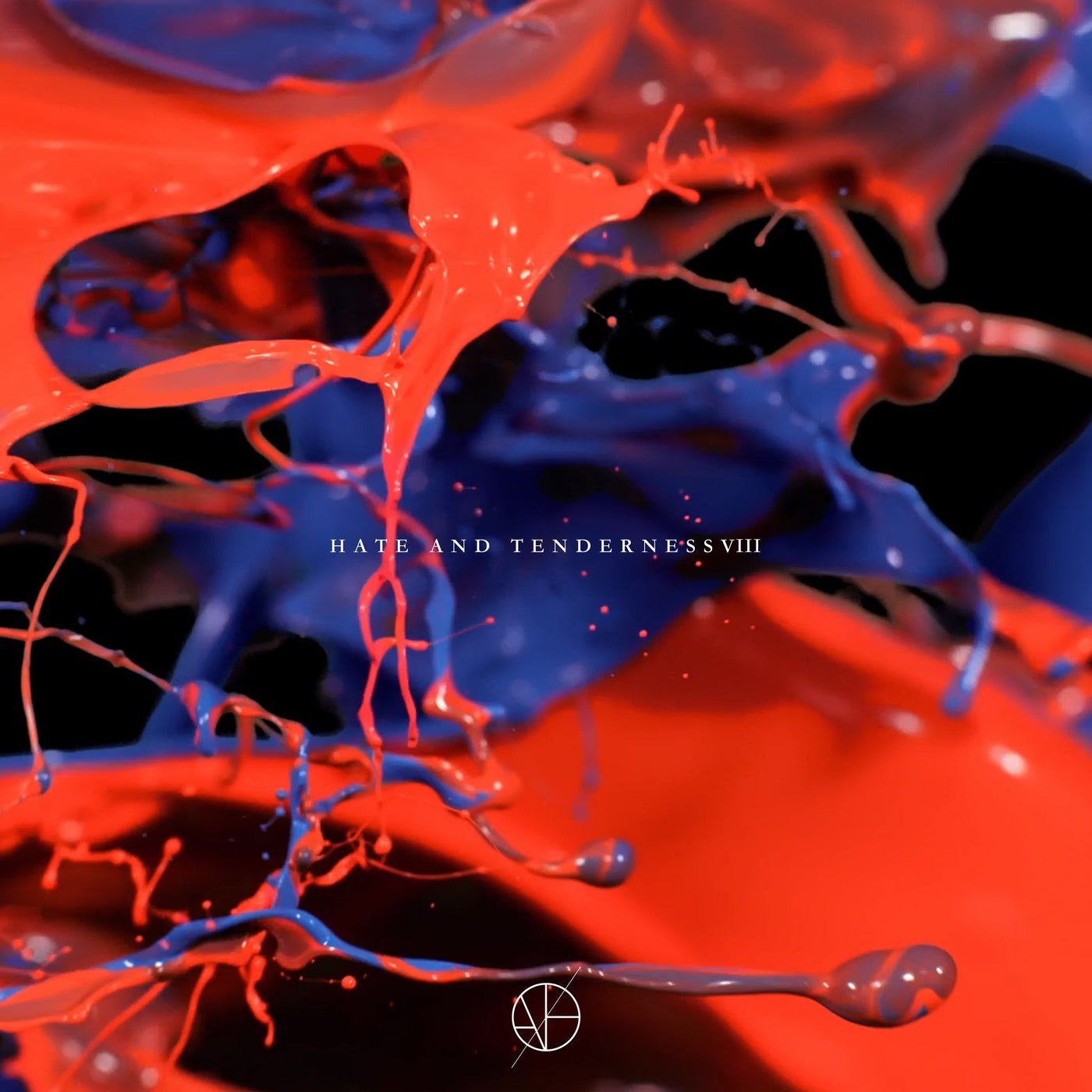 VA – Hate and Tenderness VIII