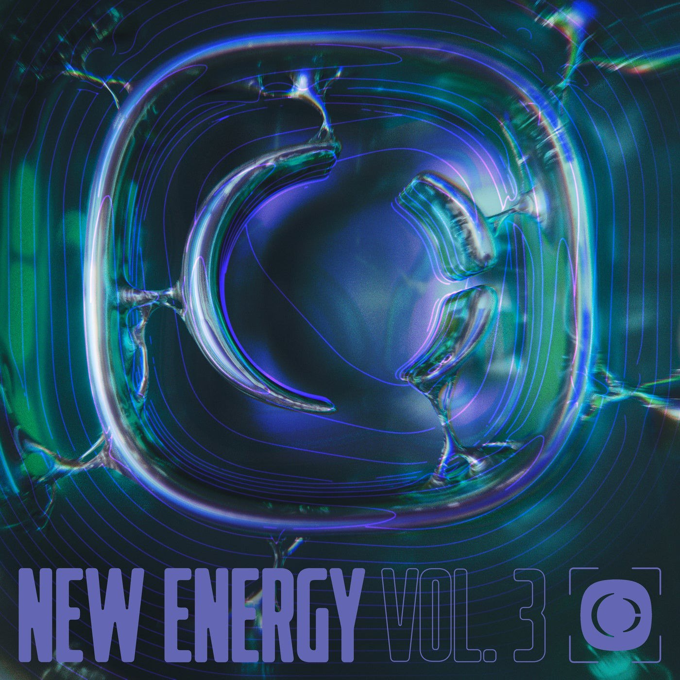 VA – New Energy Vol.3