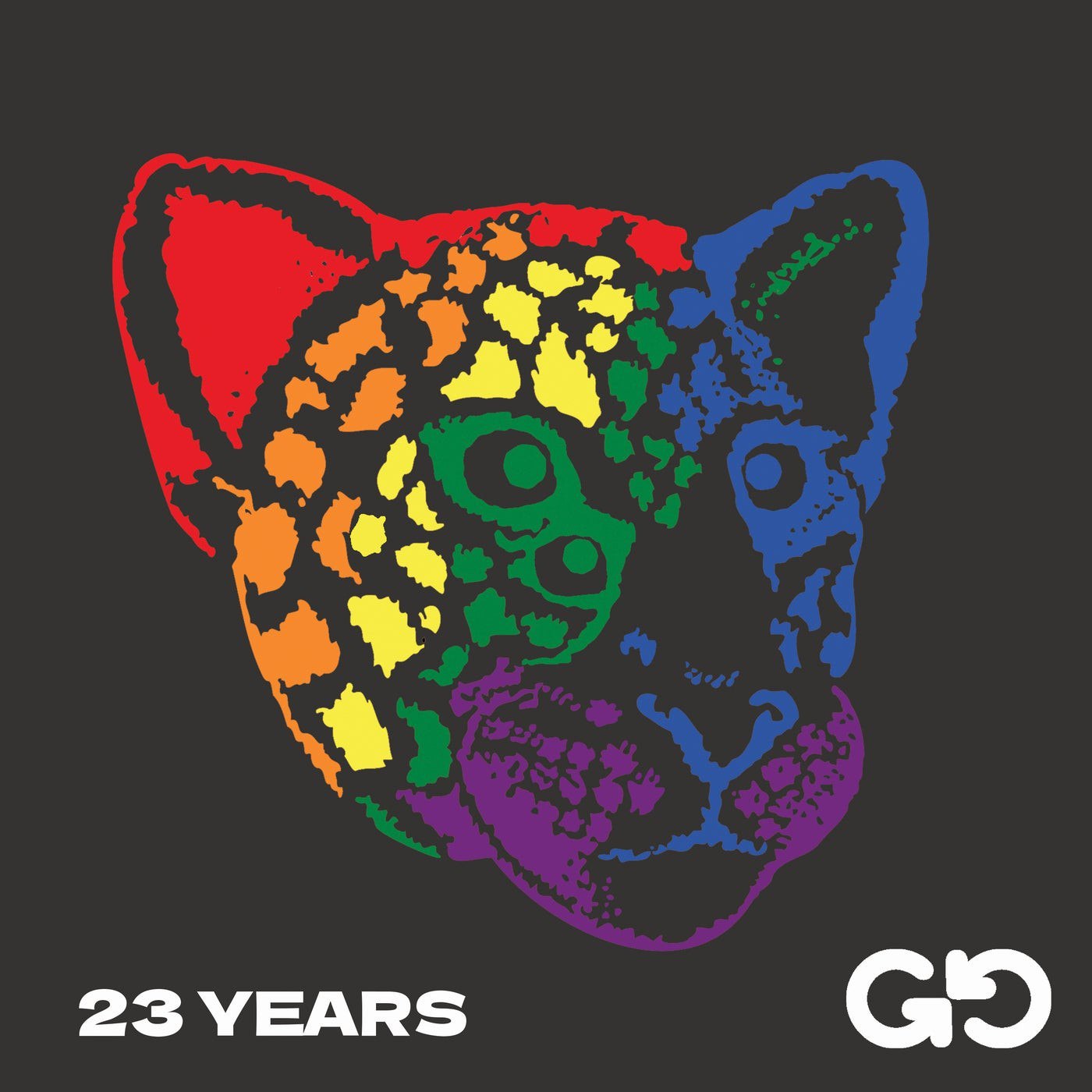 VA – 23 Years Golden Gate