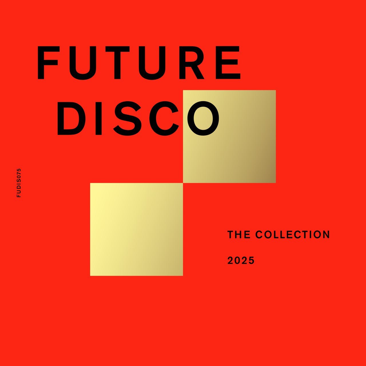 VA – Future Disco: The Collection 2025