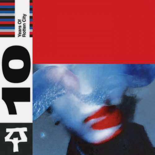 VA – 10 Years Of Rotten City