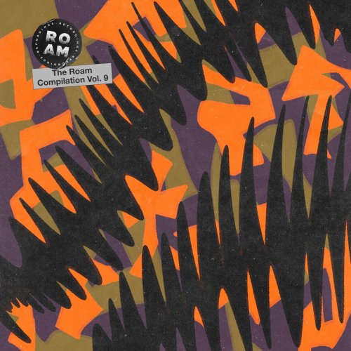 VA – The Roam Compilation, Vol. 9