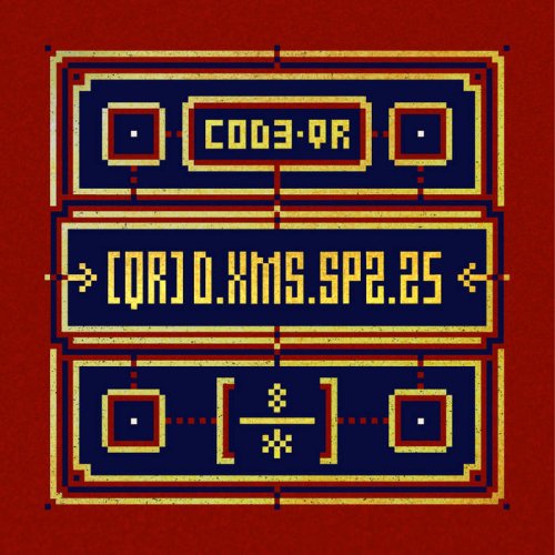 VA – COD3 QR – QR-D.XMS.SP2.25