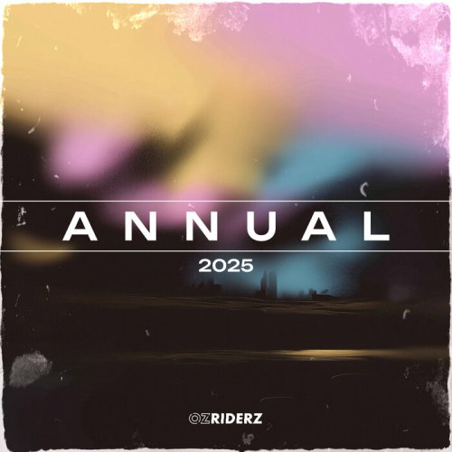 VA – Ozriderz: Annual 2025