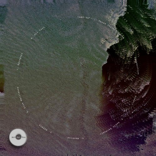 VA – Those Charmed Tunes