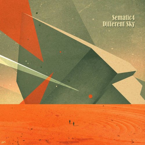 Sematic4 – Different Sky