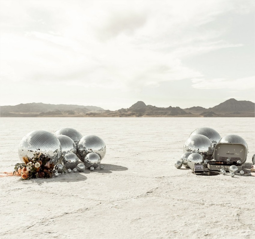 Ocyra – Nomads of the Synthetic Plain