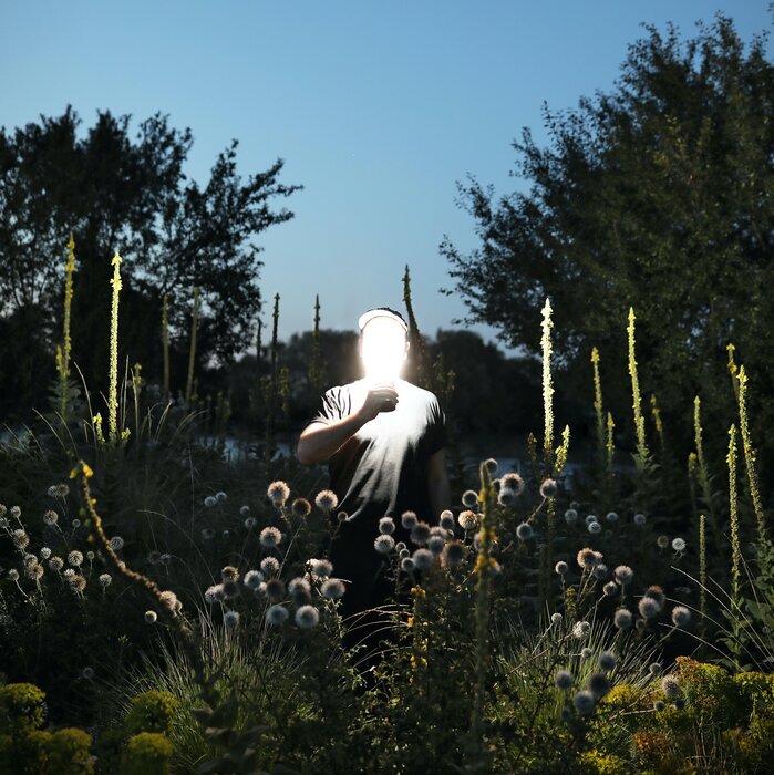 Ruede Hagelstein – Disappeared