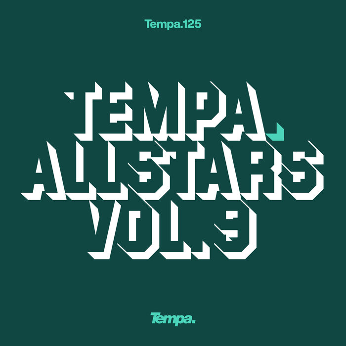 VA – Tempa Allstars (Vol. 9)
