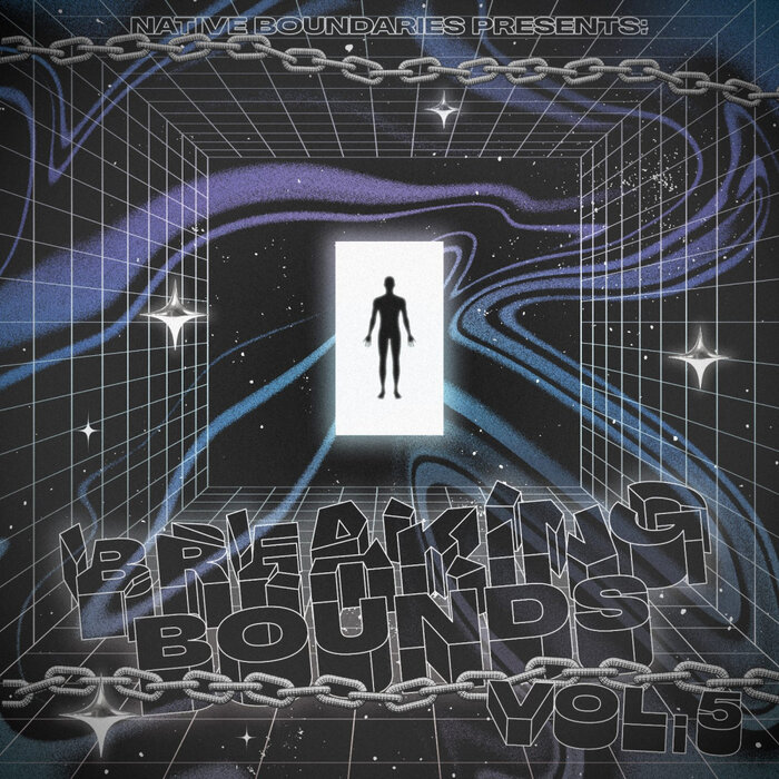 VA – Breaking Bounds VA Vol. 5