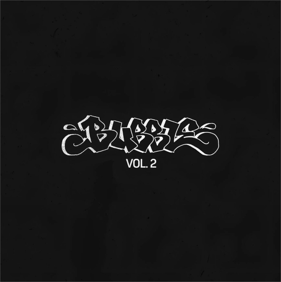 VA – BUBBLE, Vol. 2