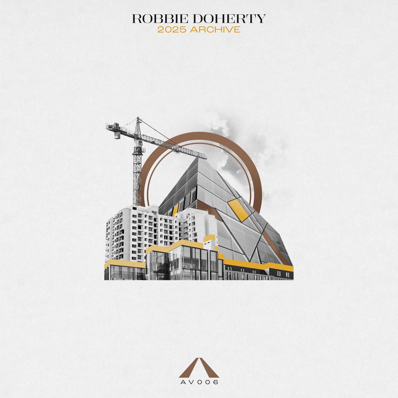 Robbie Doherty – 2025 Archive