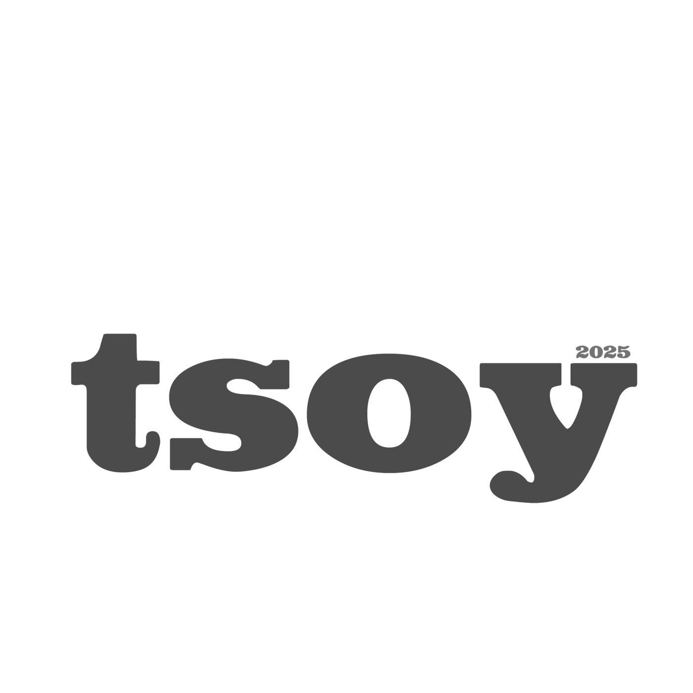 Kevin Yost – TSOY 2025