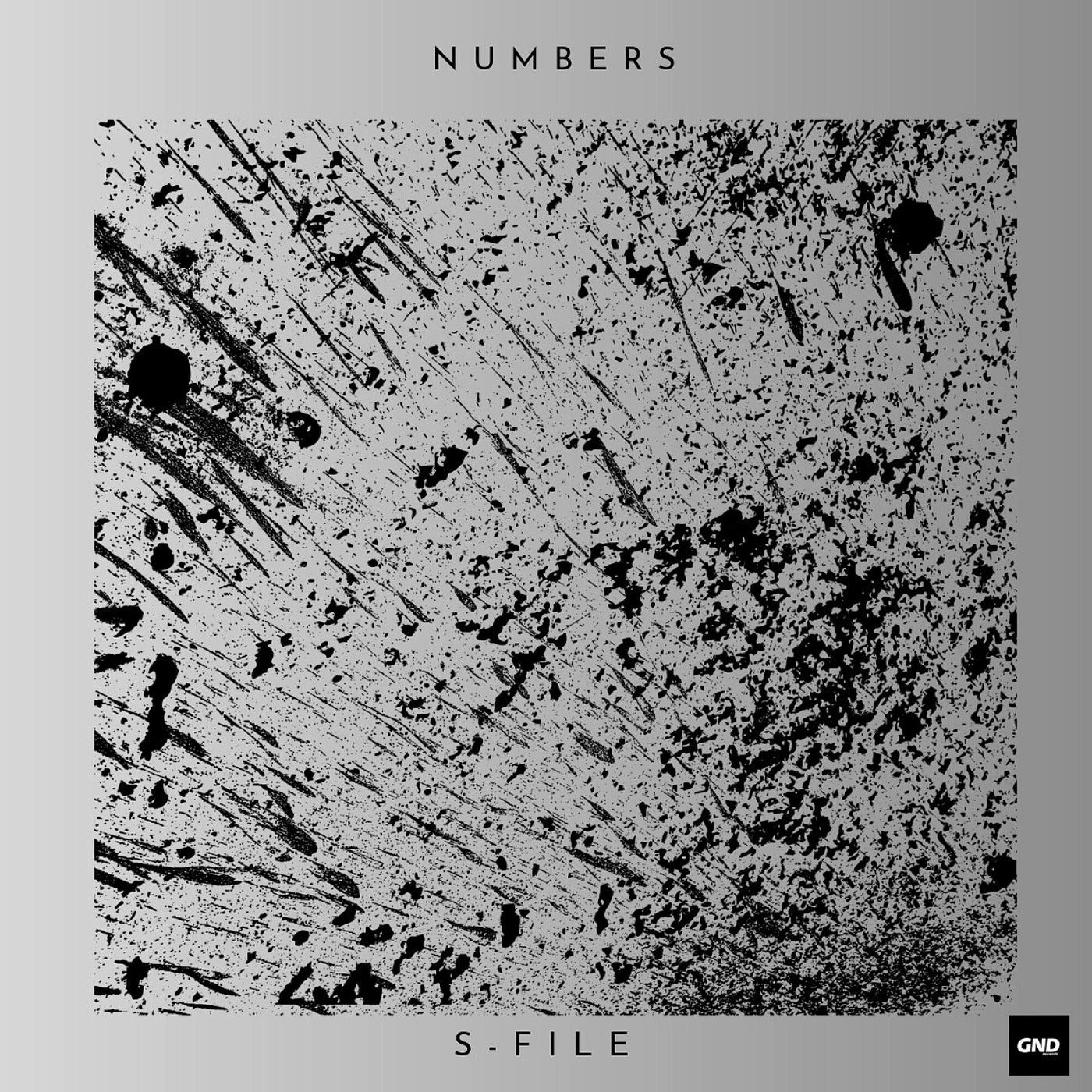 S-file – Numbers