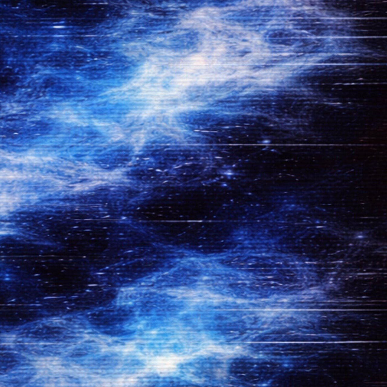 Fractal Void (DE) – Presence Past Progressive
