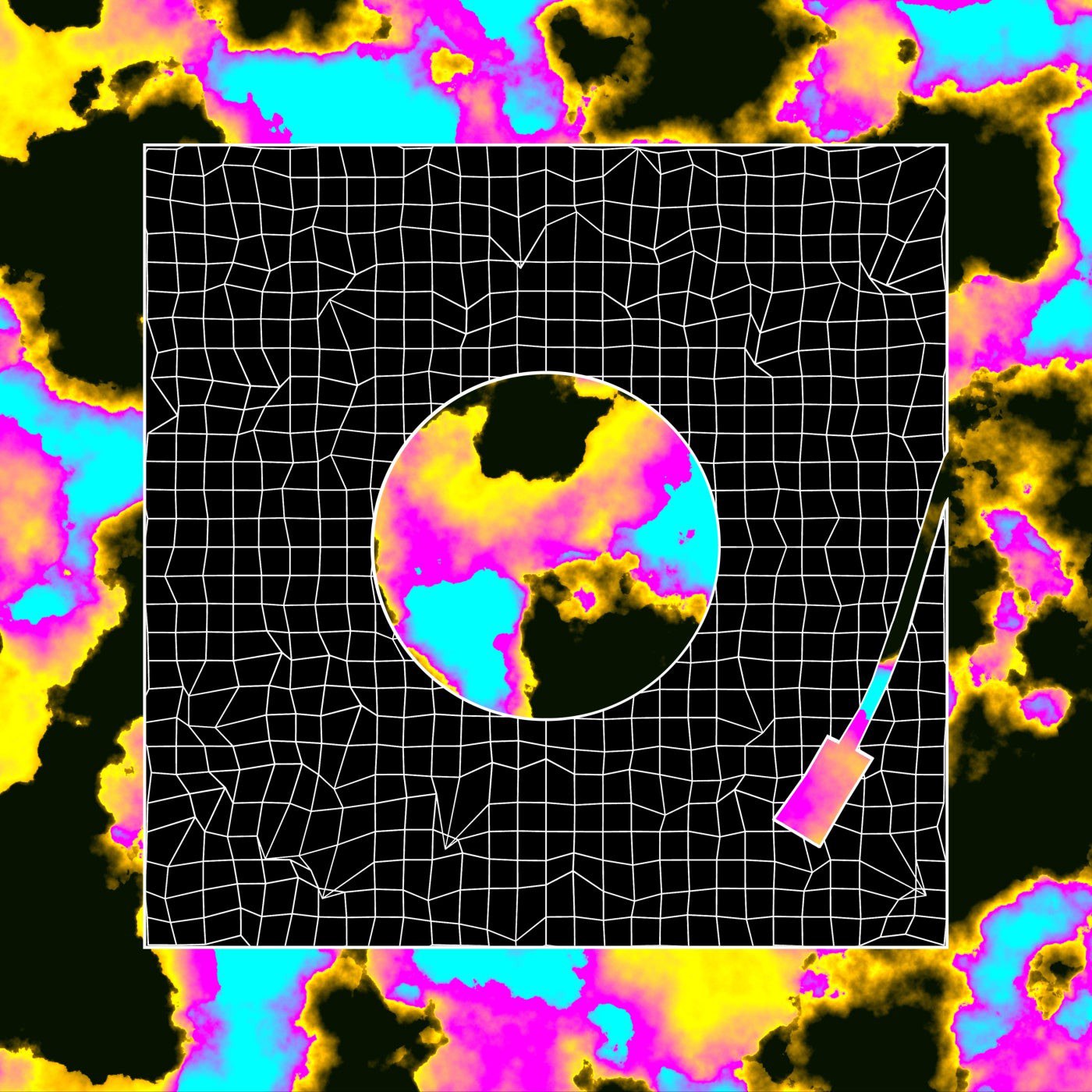 VA – Bønewax Vol. 3