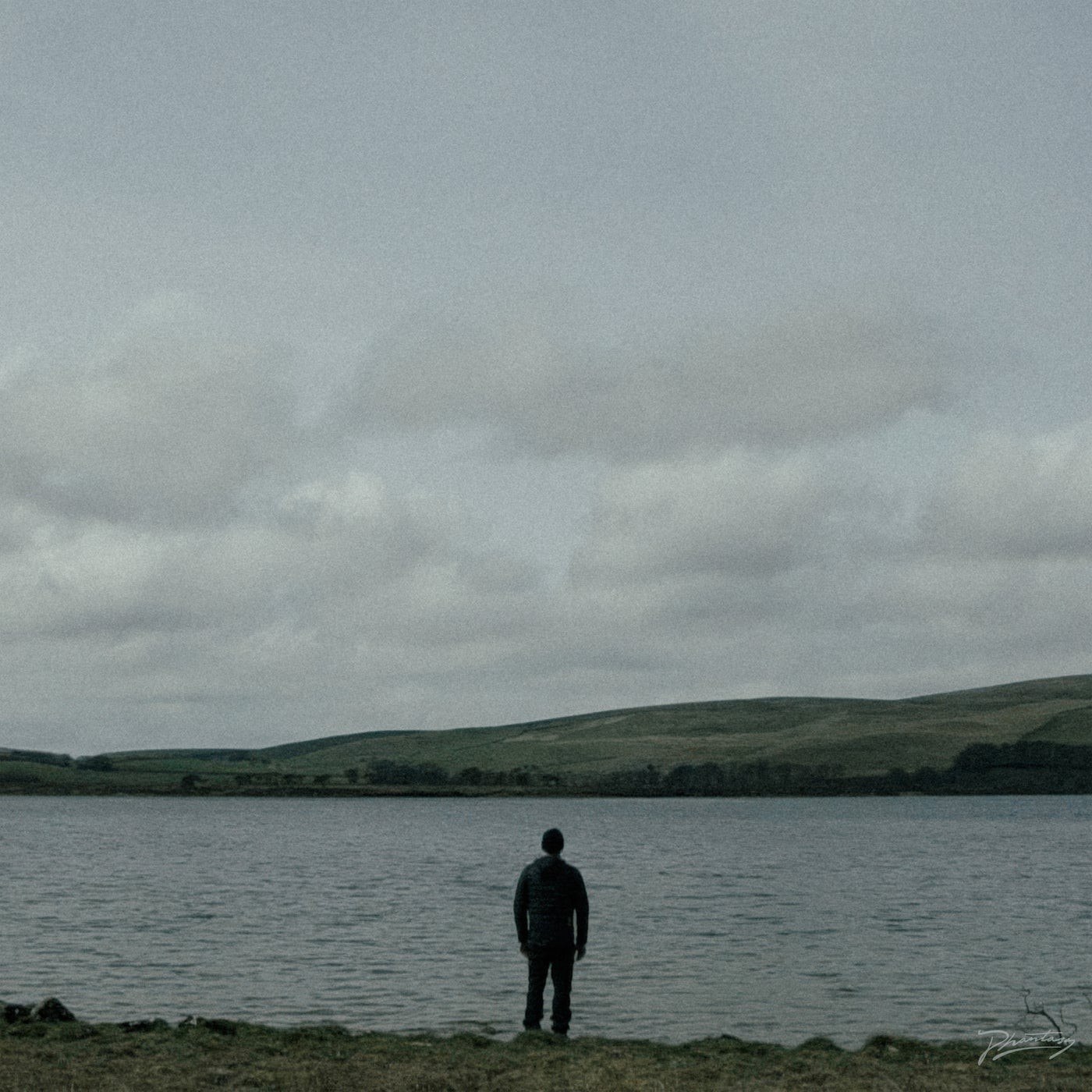 James Welsh – Filaments