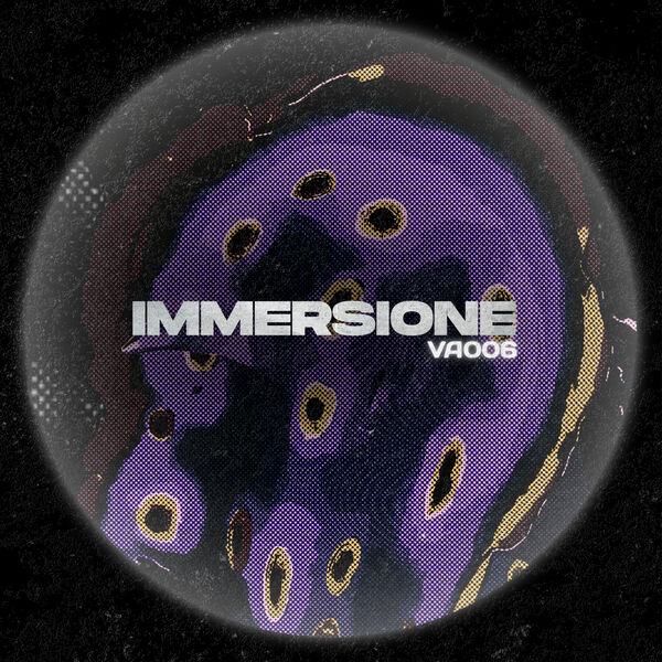 VA – IMMERSIONE VA006