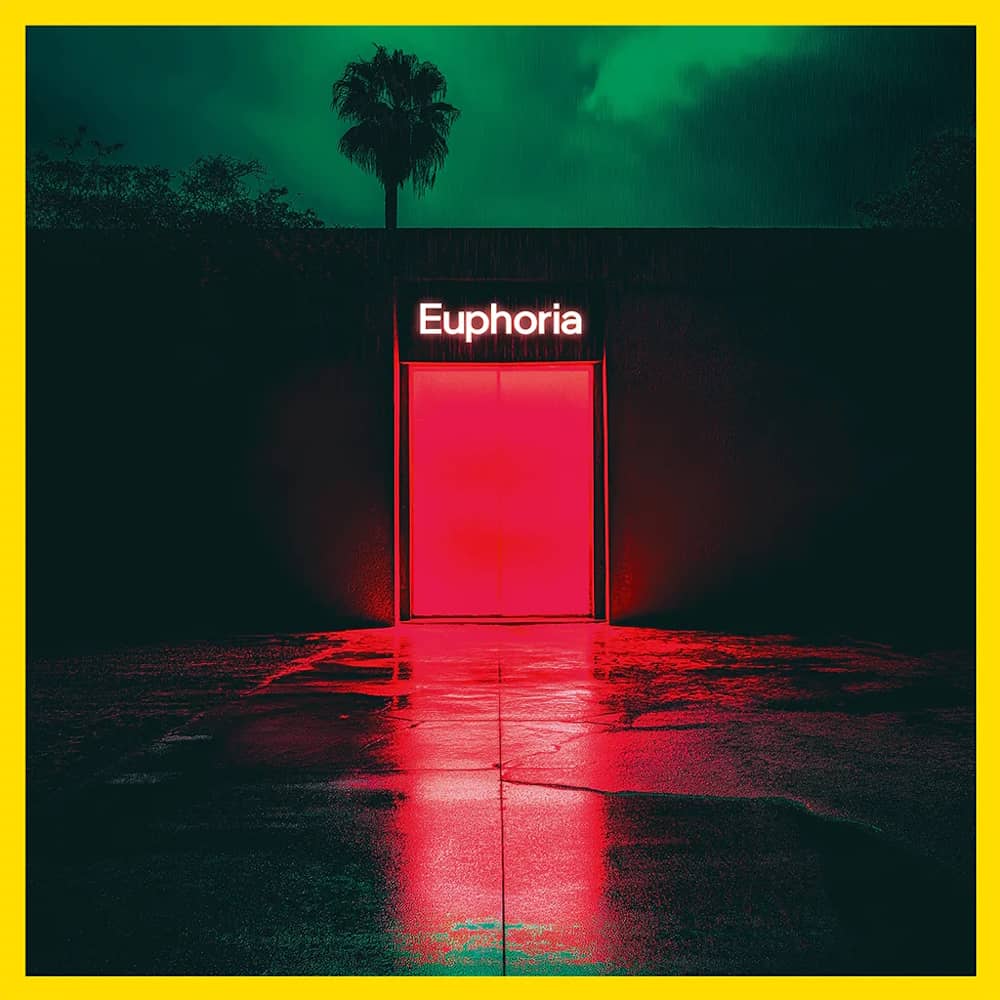 Schiller – Euphoria