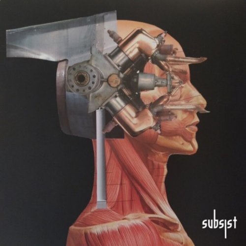 Sebastian Peralta & Obmana – Vanishing Point