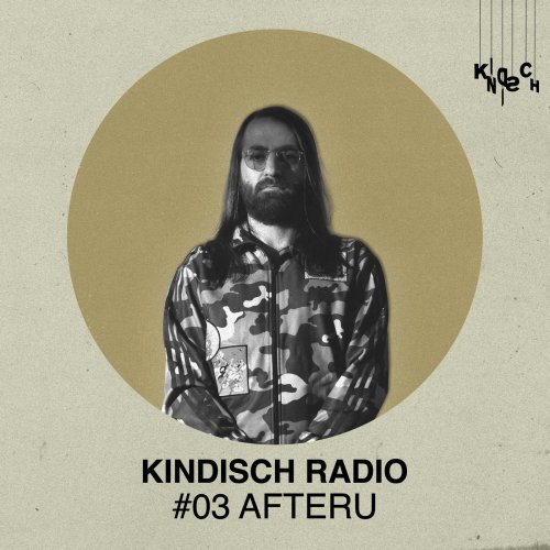 VA – Kindisch Radio by AfterU