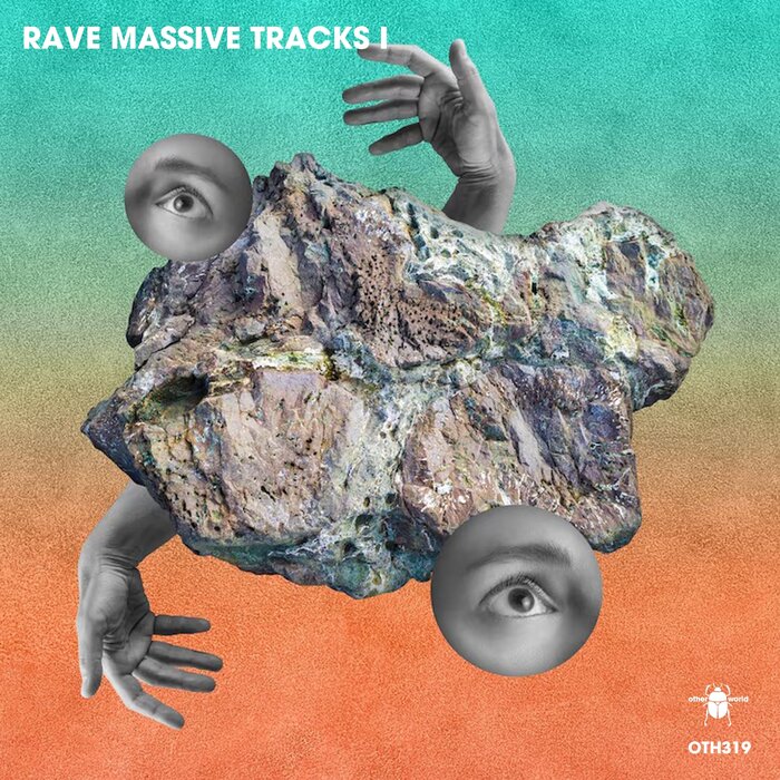 VA – Rave Massive Tracks I
